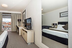 Mantra Pavilion Hotel Wagga Wagga