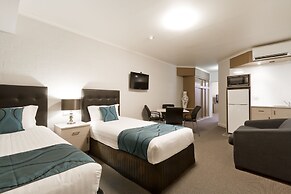 Mantra Pavilion Hotel Wagga Wagga