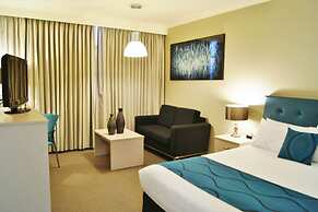 Mantra Pavilion Hotel Wagga Wagga