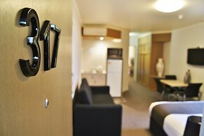 Mantra Pavilion Hotel Wagga Wagga