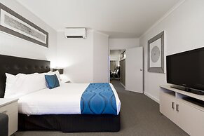 Mantra Pavilion Hotel Wagga Wagga