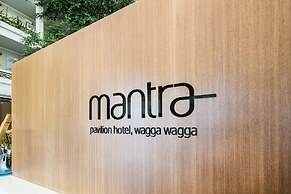 Mantra Pavilion Hotel Wagga Wagga