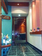 Segovia Regency Hotel