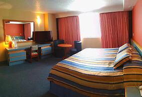 Segovia Regency Hotel