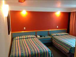 Segovia Regency Hotel