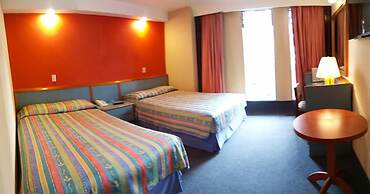 Segovia Regency Hotel