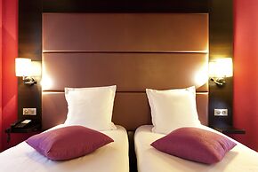 ibis Styles Paris Pigalle Montmartre