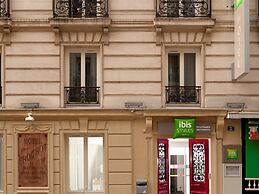 ibis Styles Paris Pigalle Montmartre