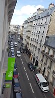 ibis Styles Paris Pigalle Montmartre