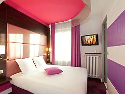 ibis Styles Paris Pigalle Montmartre