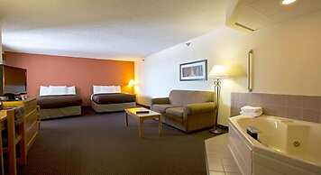 AmericInn by Wyndham Tofte Near Lake Superior