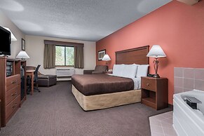 AmericInn by Wyndham Tofte Near Lake Superior