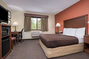 AmericInn by Wyndham Tofte Near Lake Superior