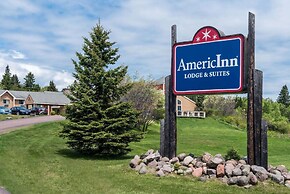AmericInn by Wyndham Tofte Near Lake Superior