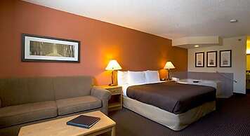 AmericInn by Wyndham Tofte Near Lake Superior