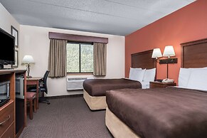 AmericInn by Wyndham Tofte Near Lake Superior