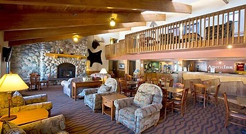 AmericInn by Wyndham Tofte Near Lake Superior