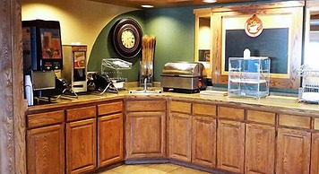 AmericInn by Wyndham Tofte Near Lake Superior