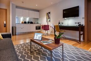 Premier Suites Dublin Leeson Street