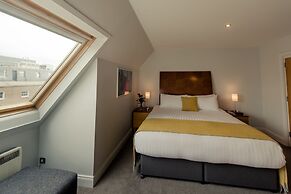 Premier Suites Dublin Leeson Street