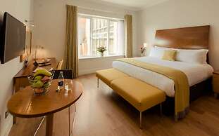 Premier Suites Dublin Leeson Street