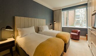 Premier Suites Dublin Leeson Street