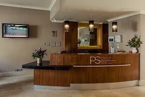 Premier Suites Dublin Leeson Street