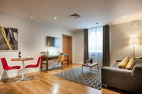 Premier Suites Dublin Leeson Street