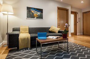 Premier Suites Dublin Leeson Street