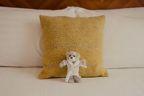 Premier Suites Dublin Leeson Street