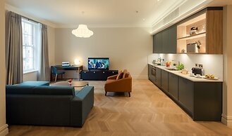 Premier Suites Dublin Leeson Street