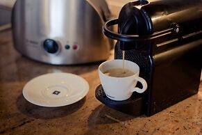 Premier Suites Dublin Leeson Street