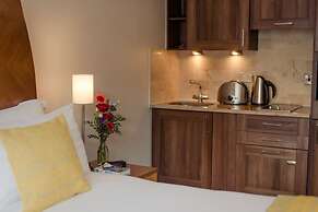 Premier Suites Dublin Leeson Street