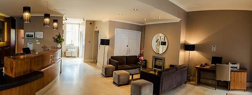 Premier Suites Dublin Leeson Street