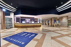 TRYP by Wyndham Lisboa Caparica Mar
