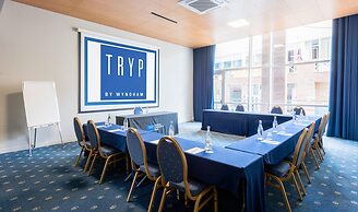 TRYP by Wyndham Lisboa Caparica Mar