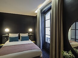 Mercure Nantes Centre Passage Pommeraye