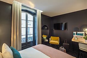 Mercure Nantes Centre Passage Pommeraye