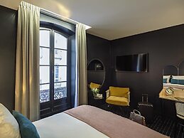 Mercure Nantes Centre Passage Pommeraye