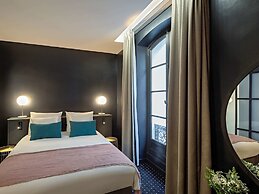 Mercure Nantes Centre Passage Pommeraye