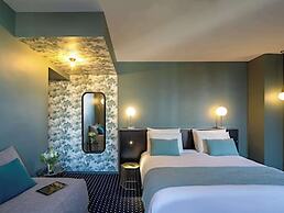 Mercure Nantes Centre Passage Pommeraye