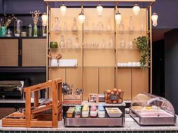 Mercure Nantes Centre Passage Pommeraye