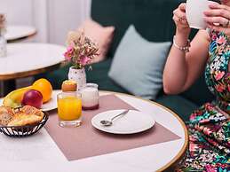 Mercure Nantes Centre Passage Pommeraye