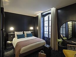 Mercure Nantes Centre Passage Pommeraye