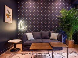 Mercure Nantes Centre Passage Pommeraye