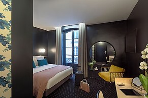 Mercure Nantes Centre Passage Pommeraye
