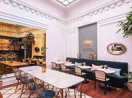 Mercure Nantes Centre Passage Pommeraye