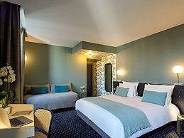 Mercure Nantes Centre Passage Pommeraye