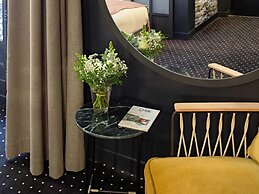 Mercure Nantes Centre Passage Pommeraye