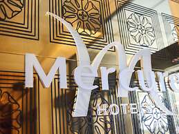 Mercure Nantes Centre Passage Pommeraye